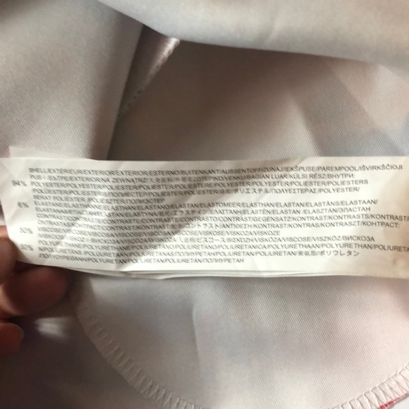 MINKPINK skater/scuba dress - Picture 6 of 6